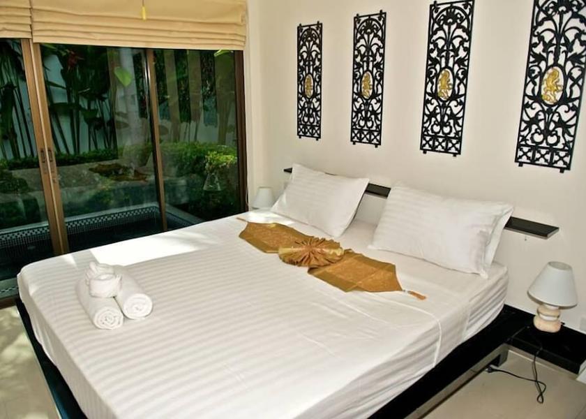 Phuket Province Rawai Room