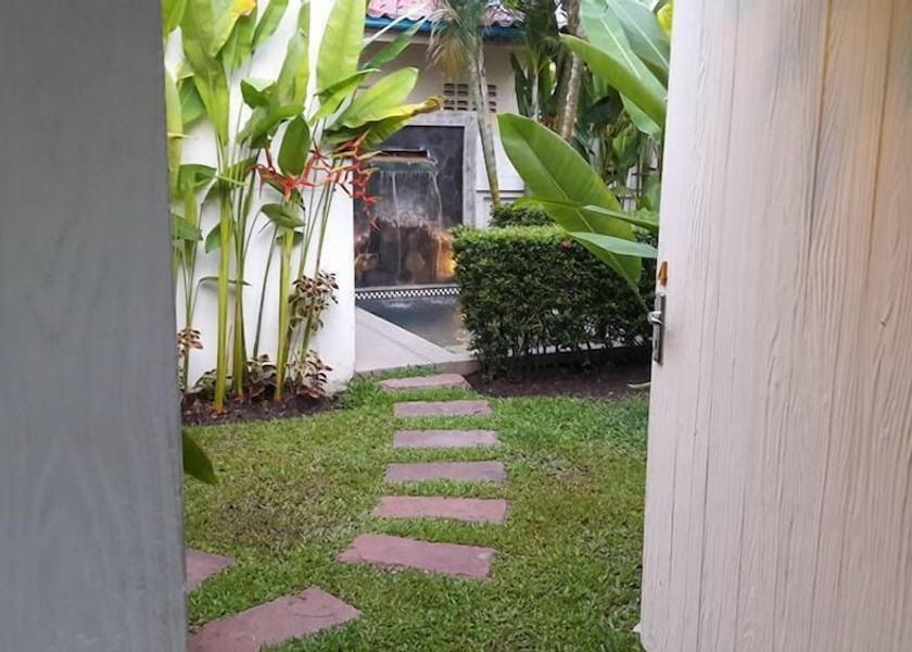 Phuket Province Rawai Property Grounds