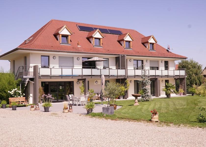 Grand Est Hunawihr Primary image