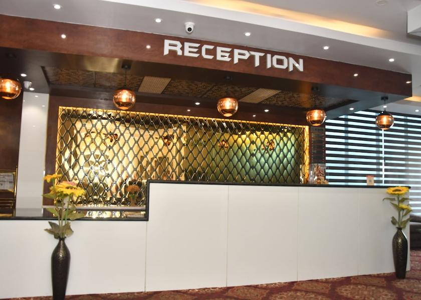 Bihar Bhagalpur Reception