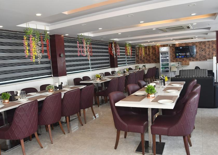 Bihar Bhagalpur Restaurant
