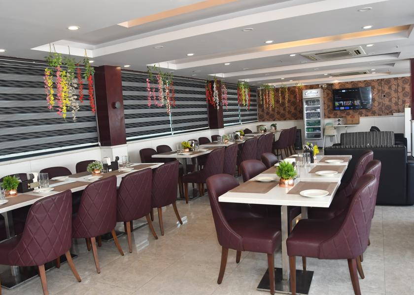 Bihar Bhagalpur Food & Dining