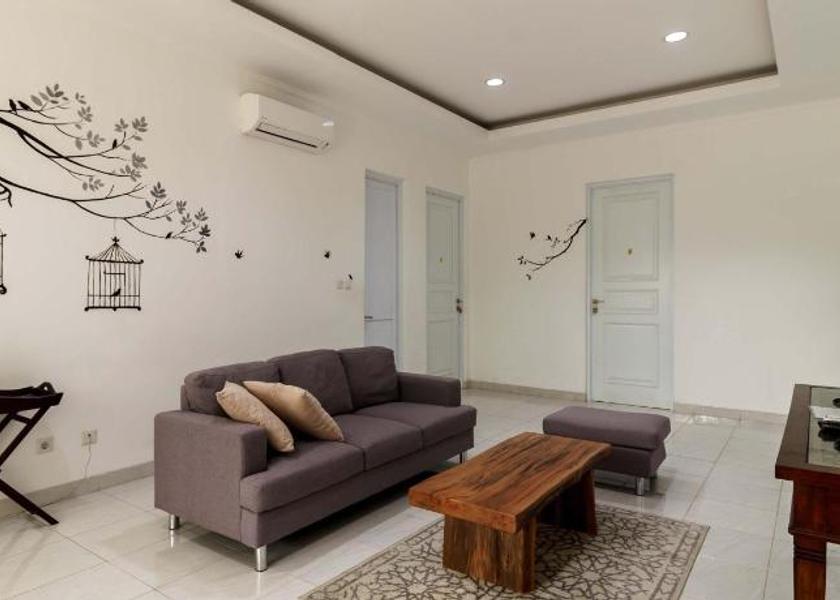 West Java Ciawi Facilities