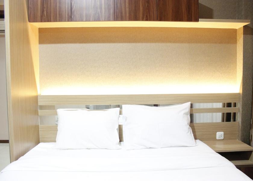 West Java Cimahi Room