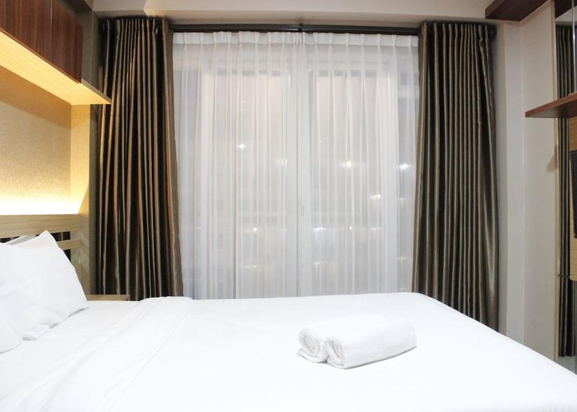 West Java Cimahi Room