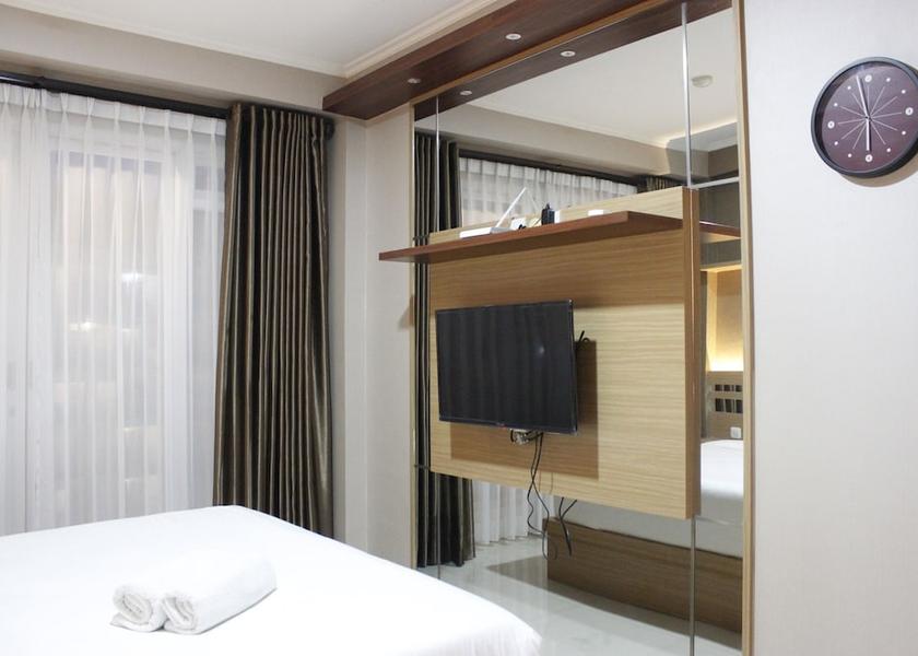 West Java Cimahi Room