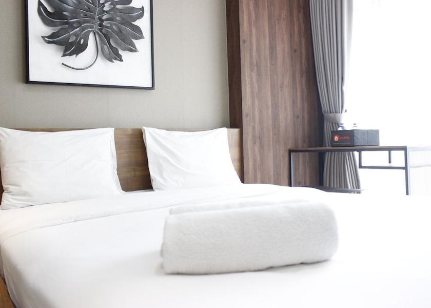 West Java Cimahi Room