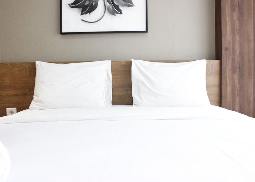 West Java Cimahi Room