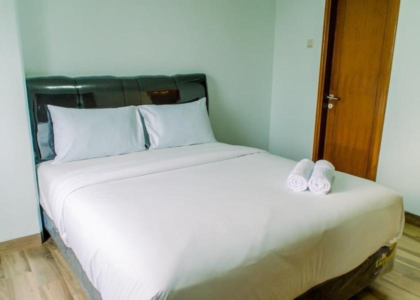 West Java Curug Room