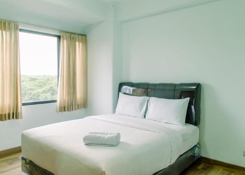 West Java Curug Room