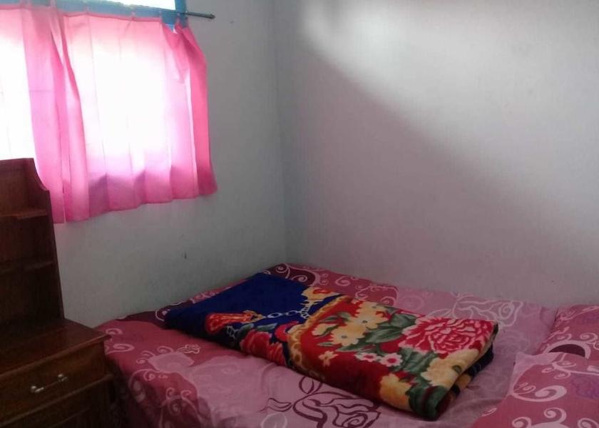 East Java Ngadisari Room