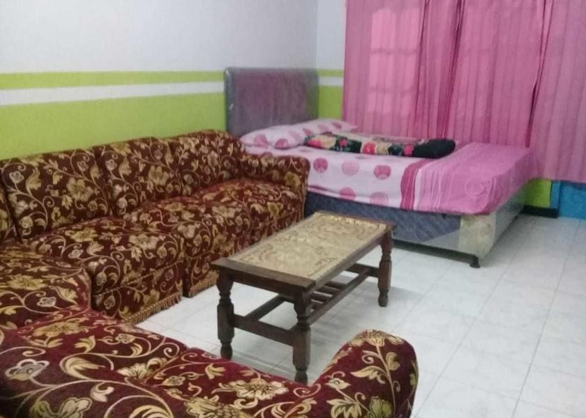 East Java Ngadisari Primary image