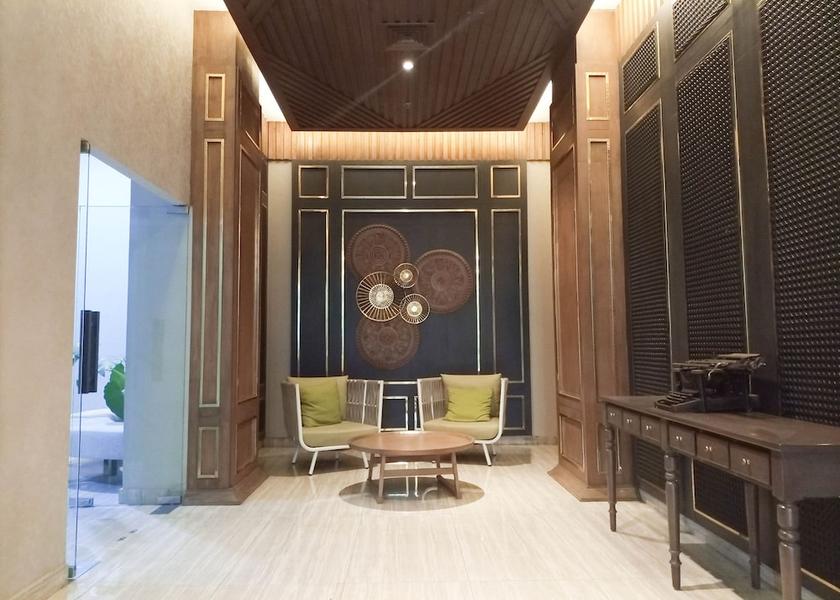  Ngaglik Lobby