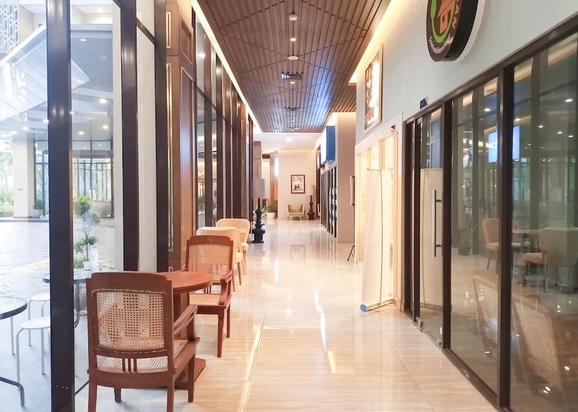  Ngaglik Lobby