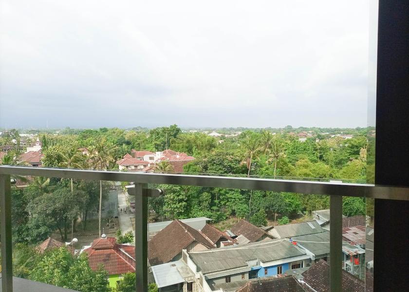  Ngaglik View from Property