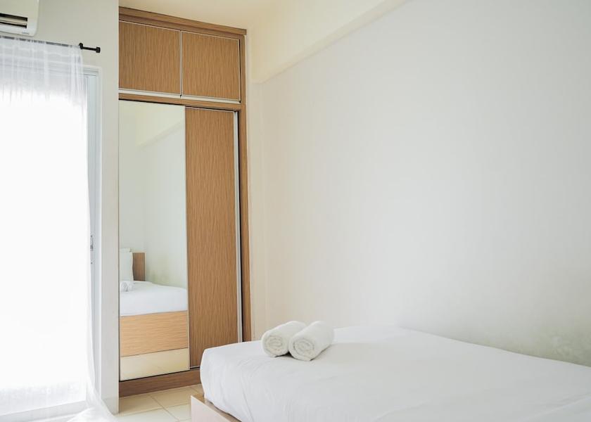  South Tangerang Room