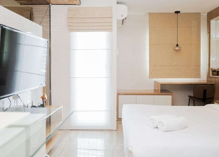 West Java South Tangerang Exterior Detail