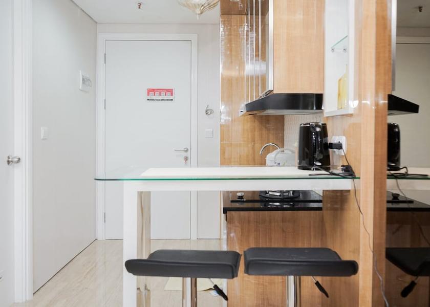 West Java South Tangerang Exterior Detail