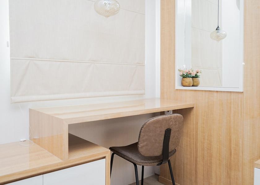 West Java South Tangerang Interior Entrance