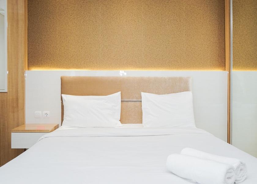 West Java South Tangerang Room