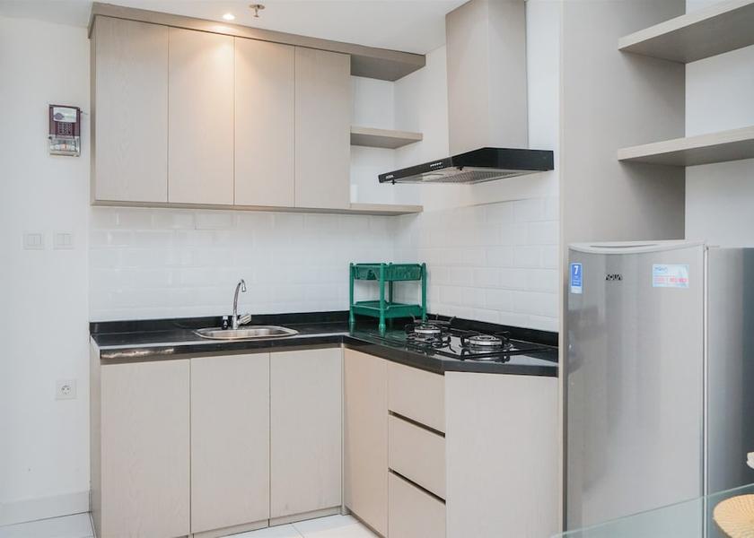 West Java South Tangerang Kitchen