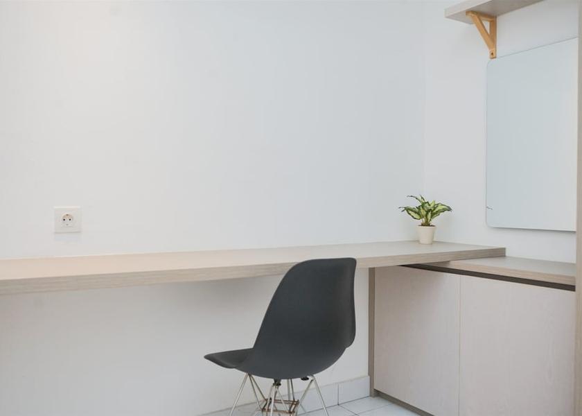 West Java South Tangerang Living Area