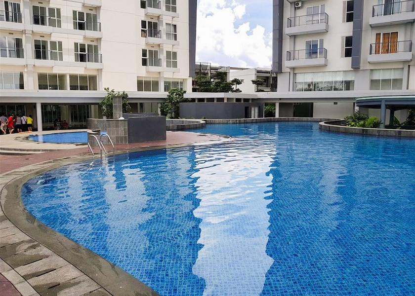 West Java South Tangerang Pool