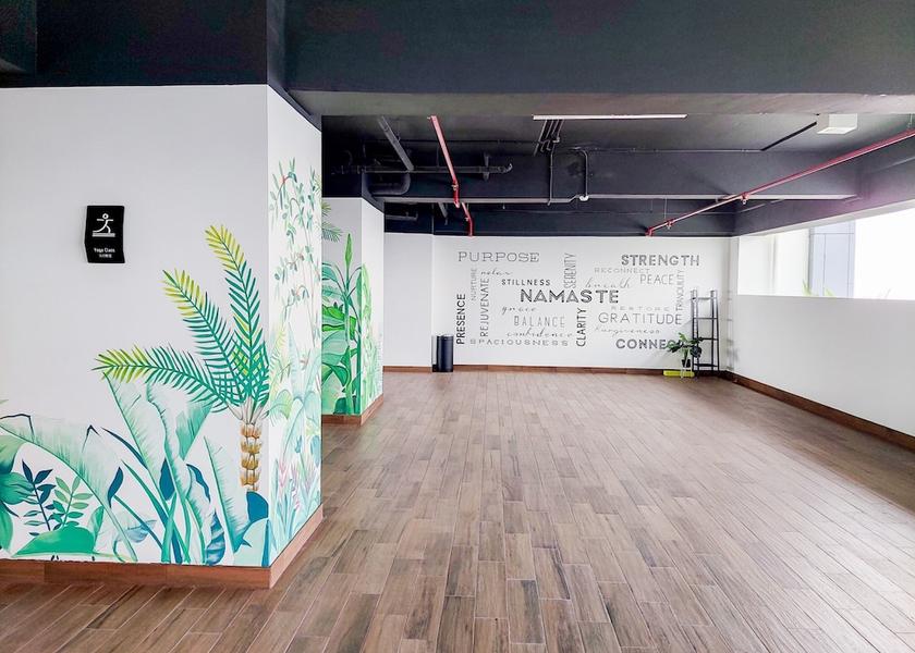 West Java South Tangerang Exterior Detail