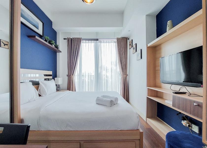 West Java South Tangerang Room