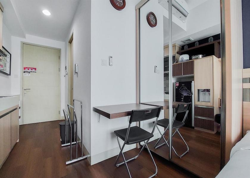 West Java South Tangerang Interior Entrance