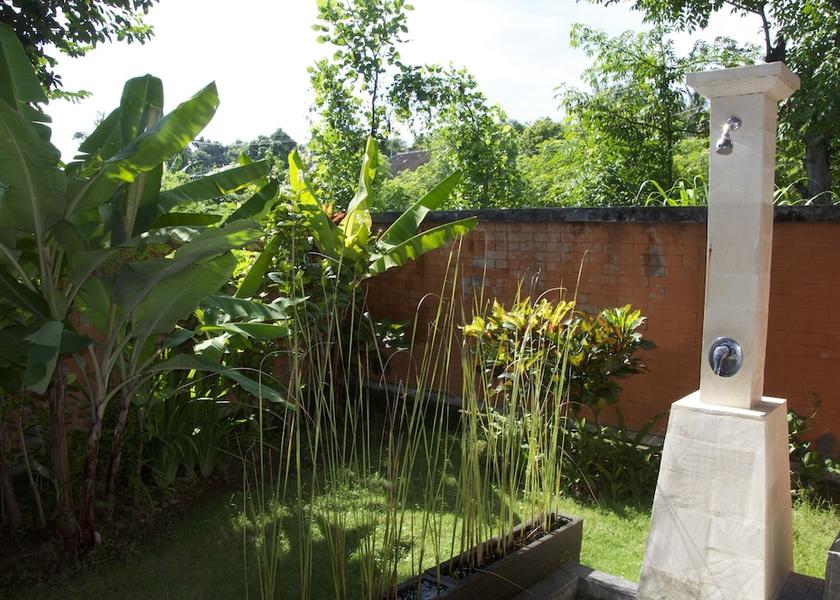 Bali Sukasada Property Grounds