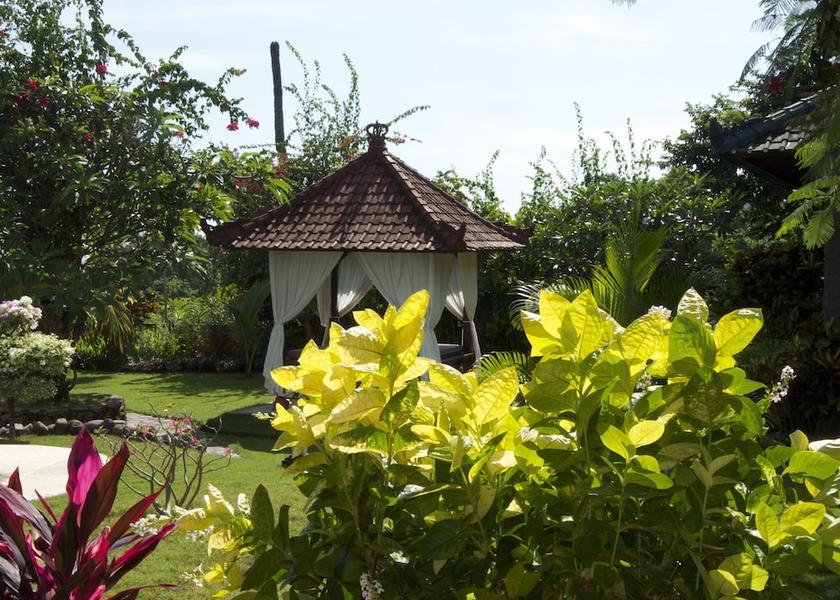 Bali Sukasada Property Grounds
