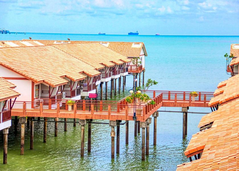 Negeri Sembilan Port Dickson 