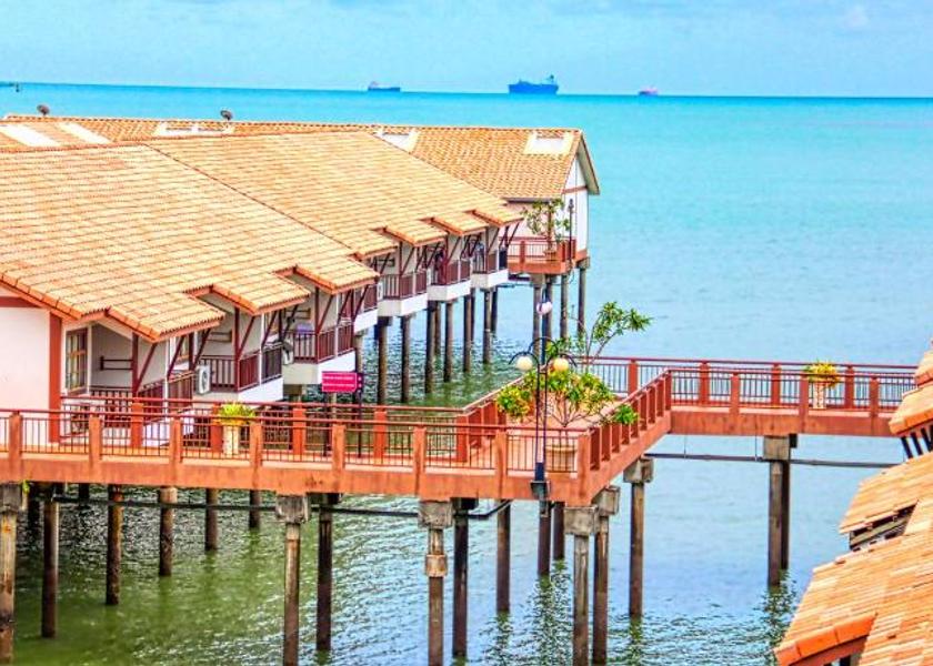 Negeri Sembilan Port Dickson 
