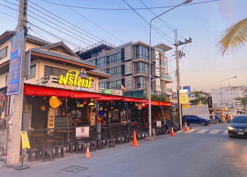 Chonburi Chonburi Night Club