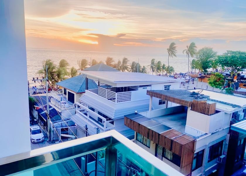 Chonburi Chonburi Primary image