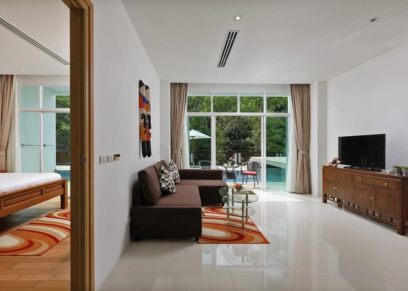 Phuket Kamala Room