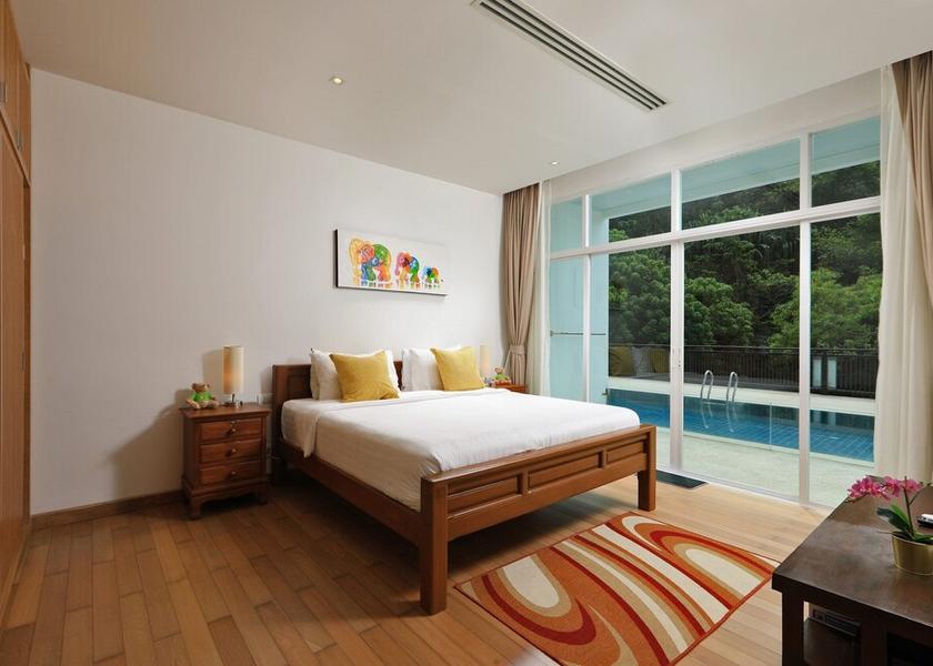 Phuket Kamala Room