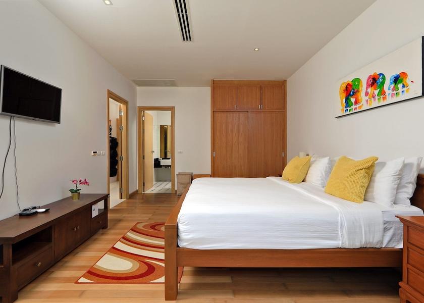 Phuket Kamala Room