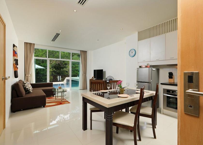 Phuket Kamala Room