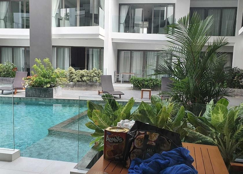 Phuket Kamala Terrace