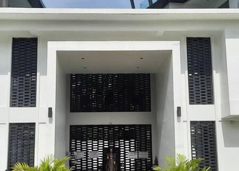 Phuket Kamala Exterior Detail