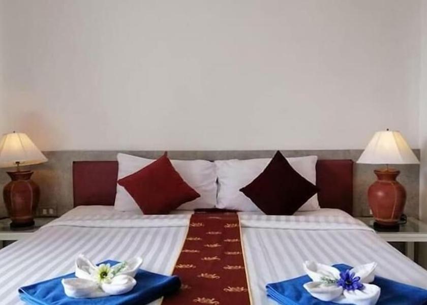 Phuket Kamala Room