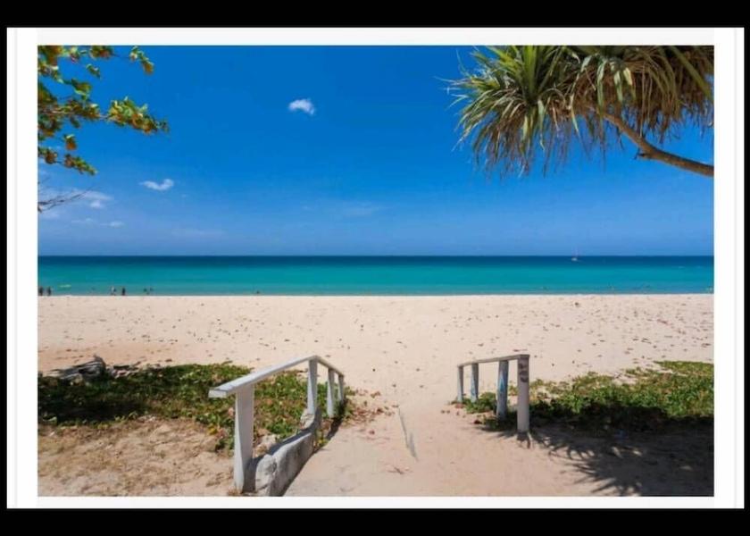 Phuket Province Kamala Point of interest