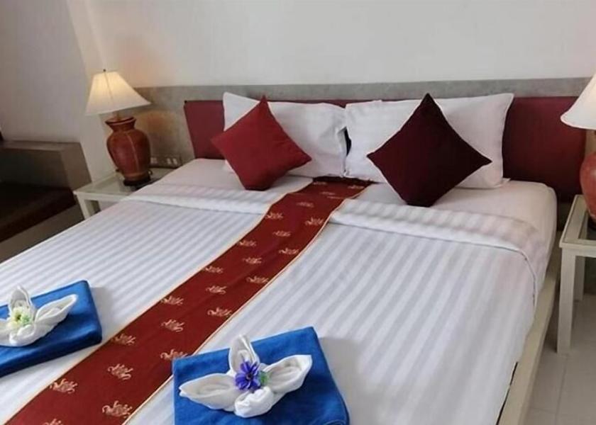 Phuket Kamala Room