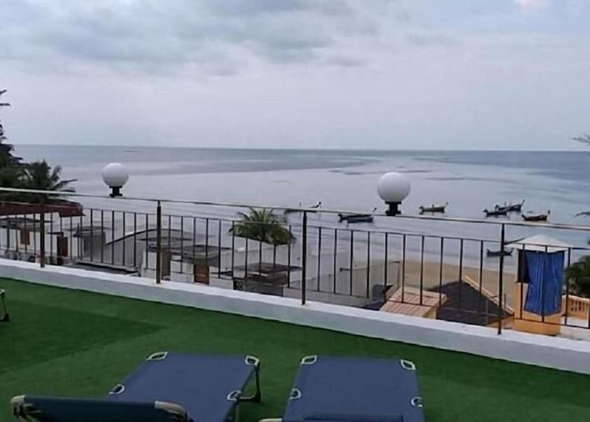 Phuket Province Kamala Living Area