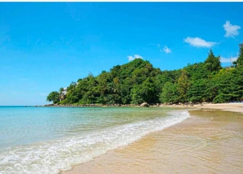 Phuket Province Kamala Primary image