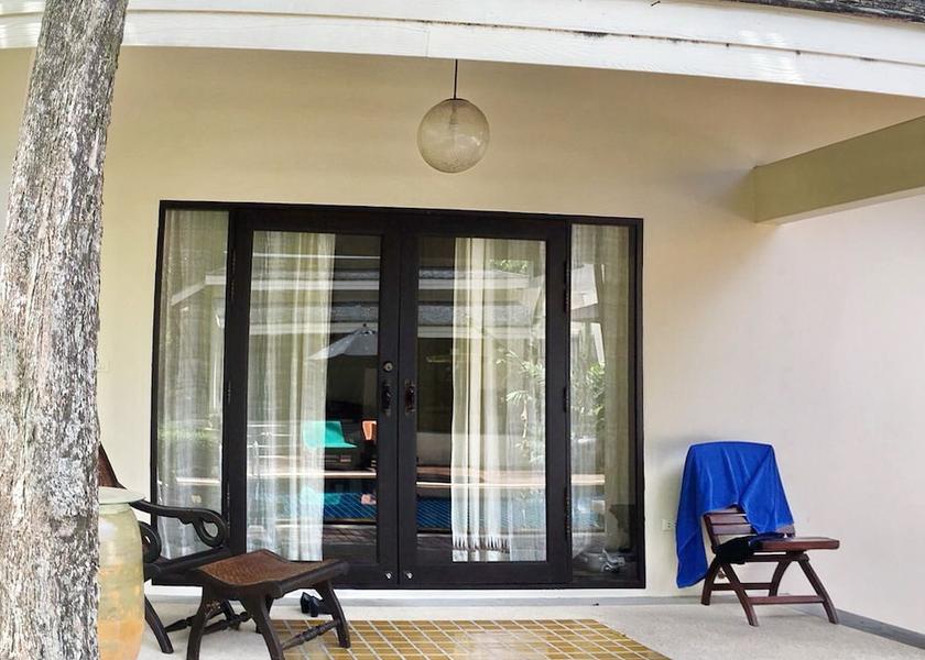 Phuket Si Sunthon Terrace
