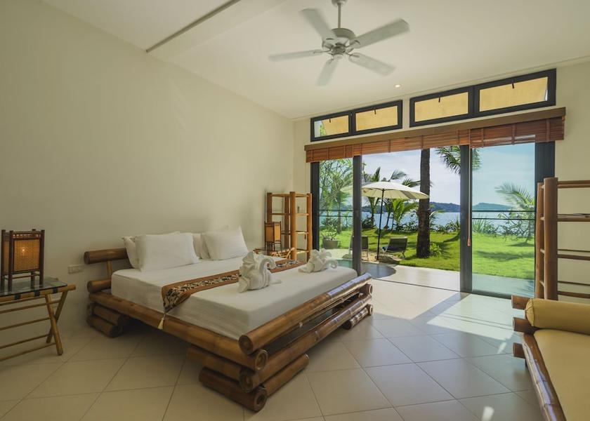 Phuket Province Wichit Room