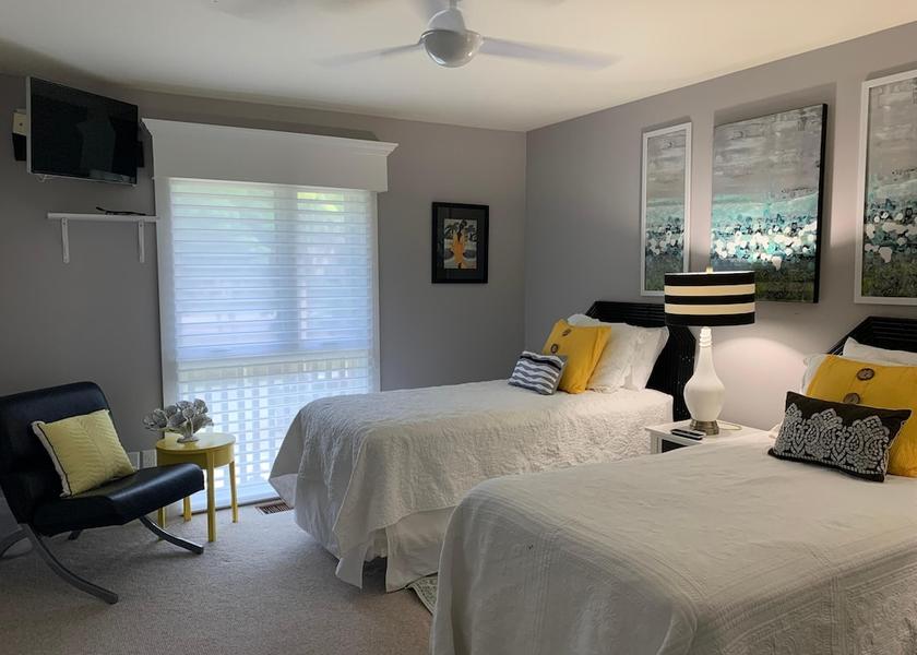 South Carolina Hilton Head Island Room